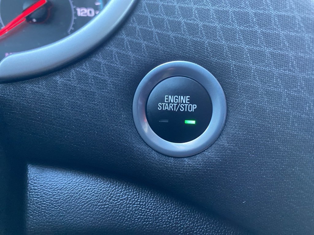 Certified 2023 Chevrolet Malibu LT image 22