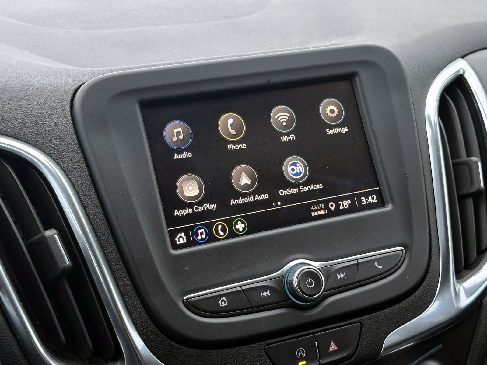 Used 2023 Chevrolet Equinox LT image 22