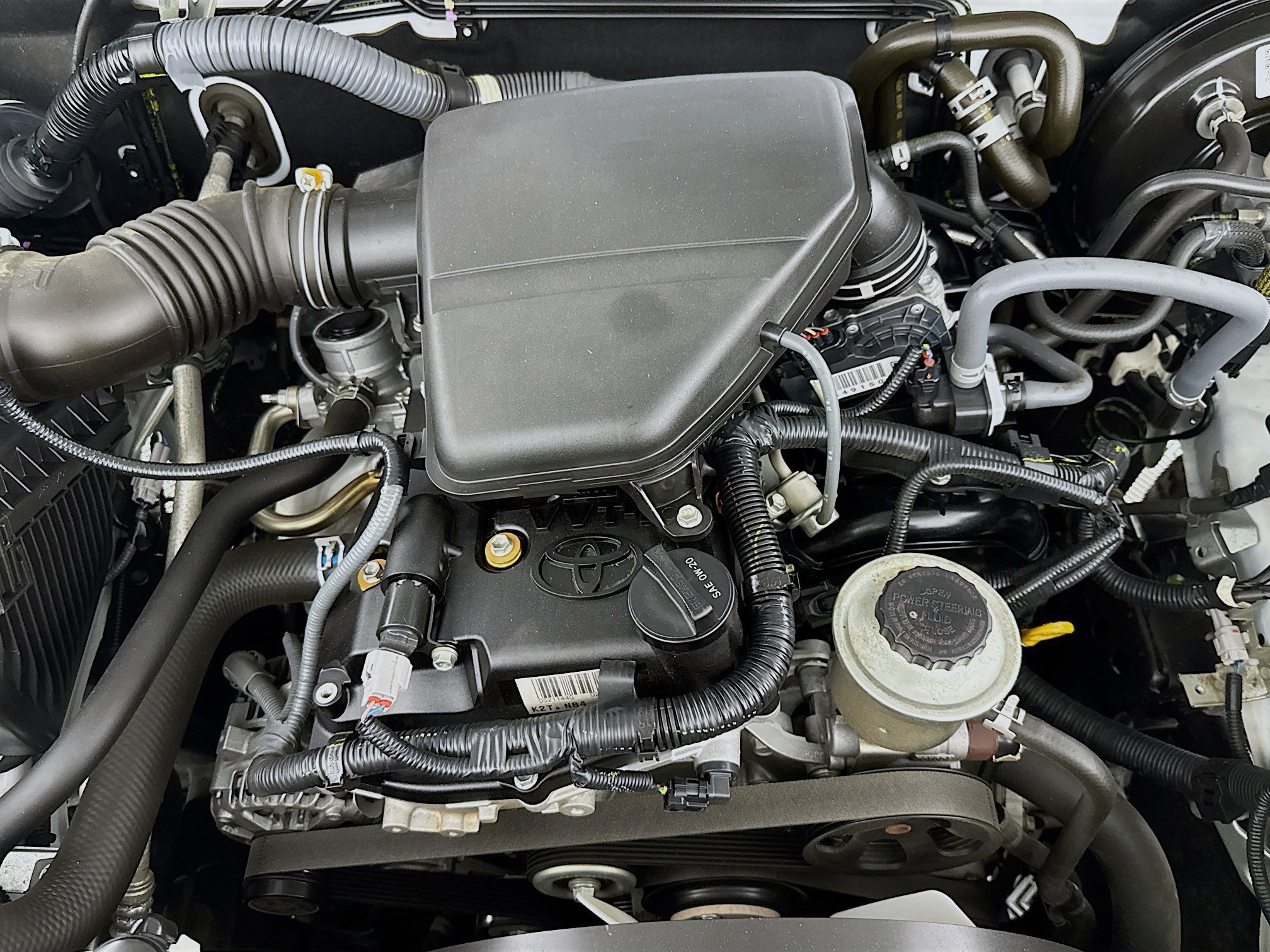 Used 2021 Toyota Tacoma SR image 35