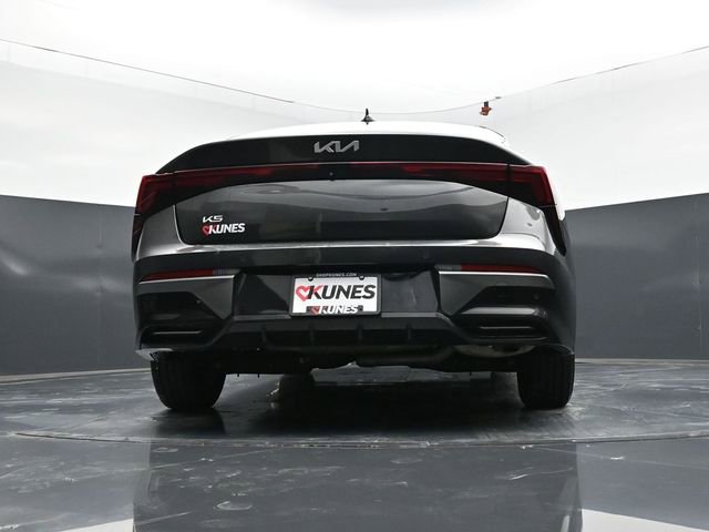 Used 2025 Kia K5 LXS FWD image 51