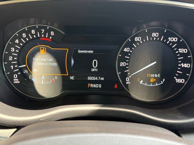 Used 2017 Lincoln MKC Premiere FWD image 28