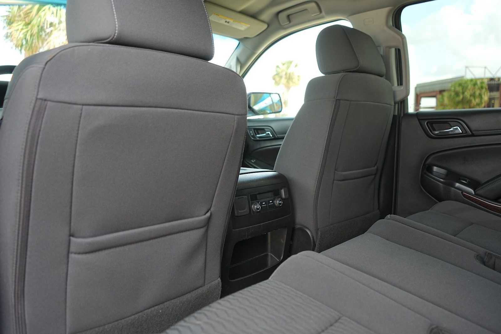 Used 2018 GMC Yukon SLE w/ Convenience Package image 13