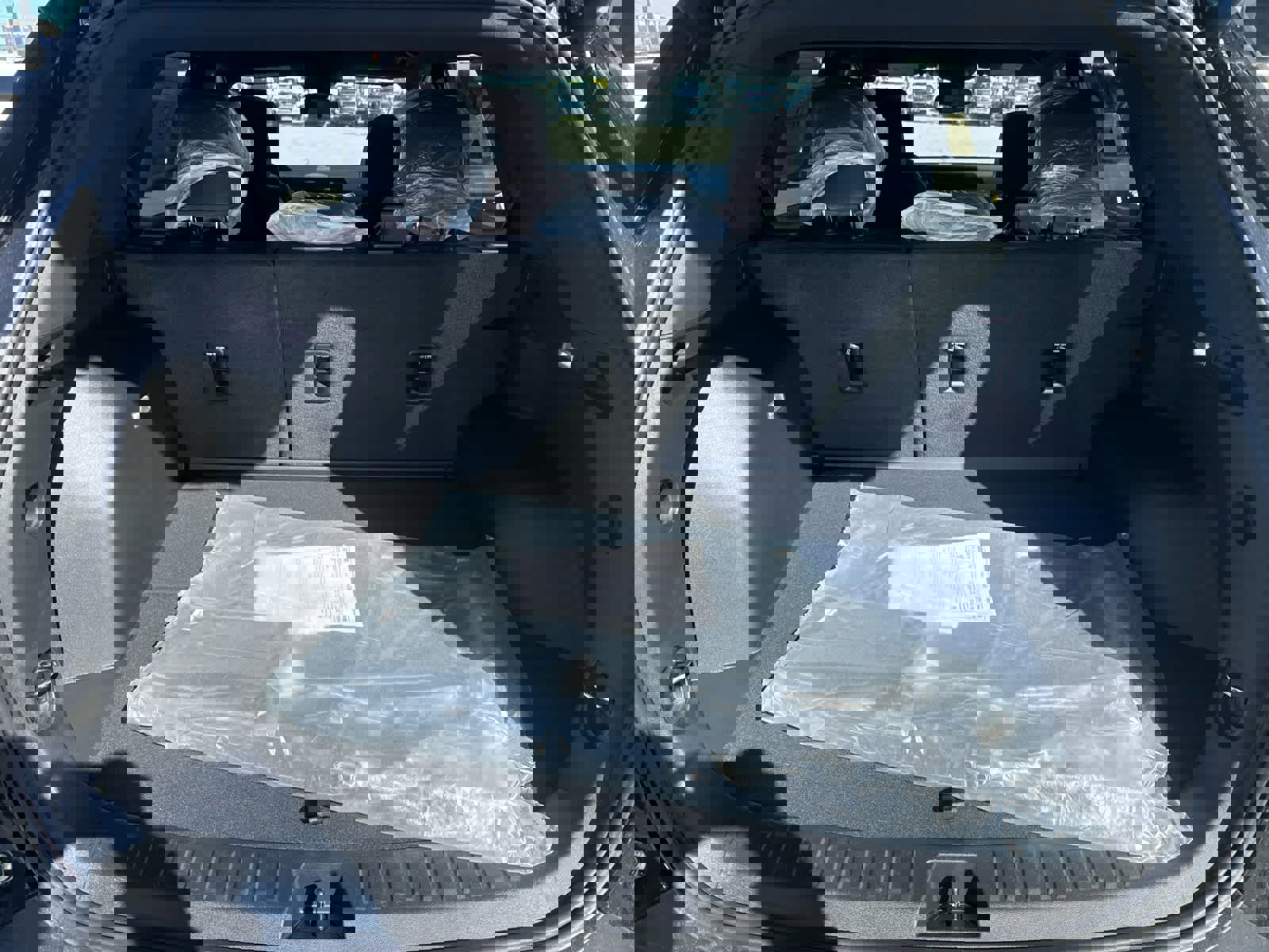 New 2026 GMC Terrain Elevation w/ Elevation Premium Package image 12