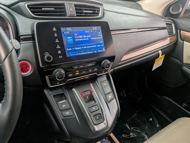 Used 2021 Honda CR-V Touring image 21