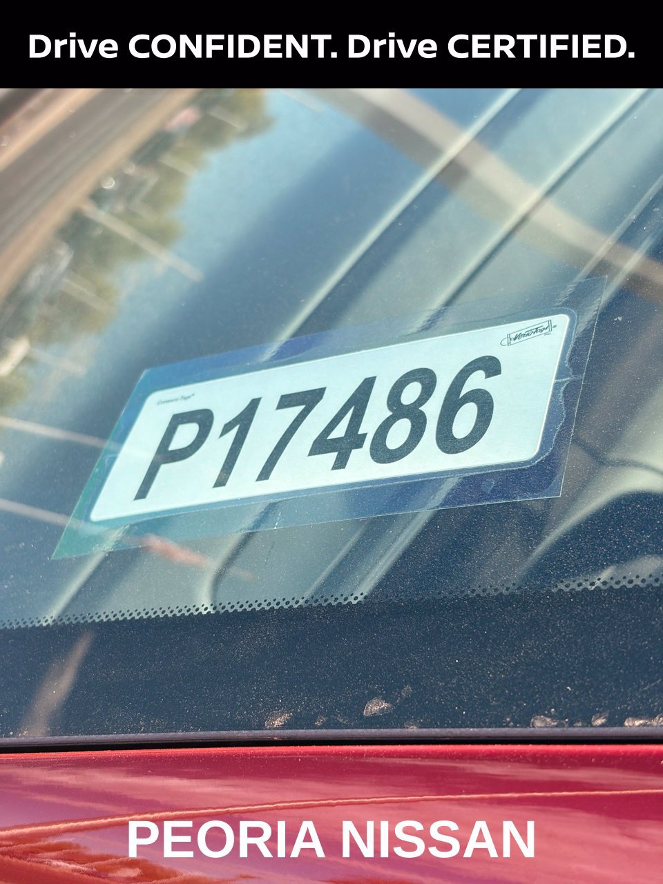 Certified 2026 Nissan Sentra SV w/ SV Convenience Package FWD image 33