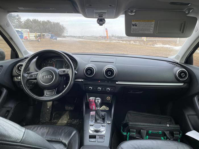 Used 2015 Audi A3 1.8T Premium w/ Audi MMI Navigation Plus image 31