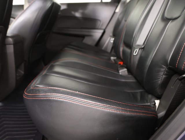 Used 2013 GMC Terrain SLE w/ LPO, Chrome Package image 3