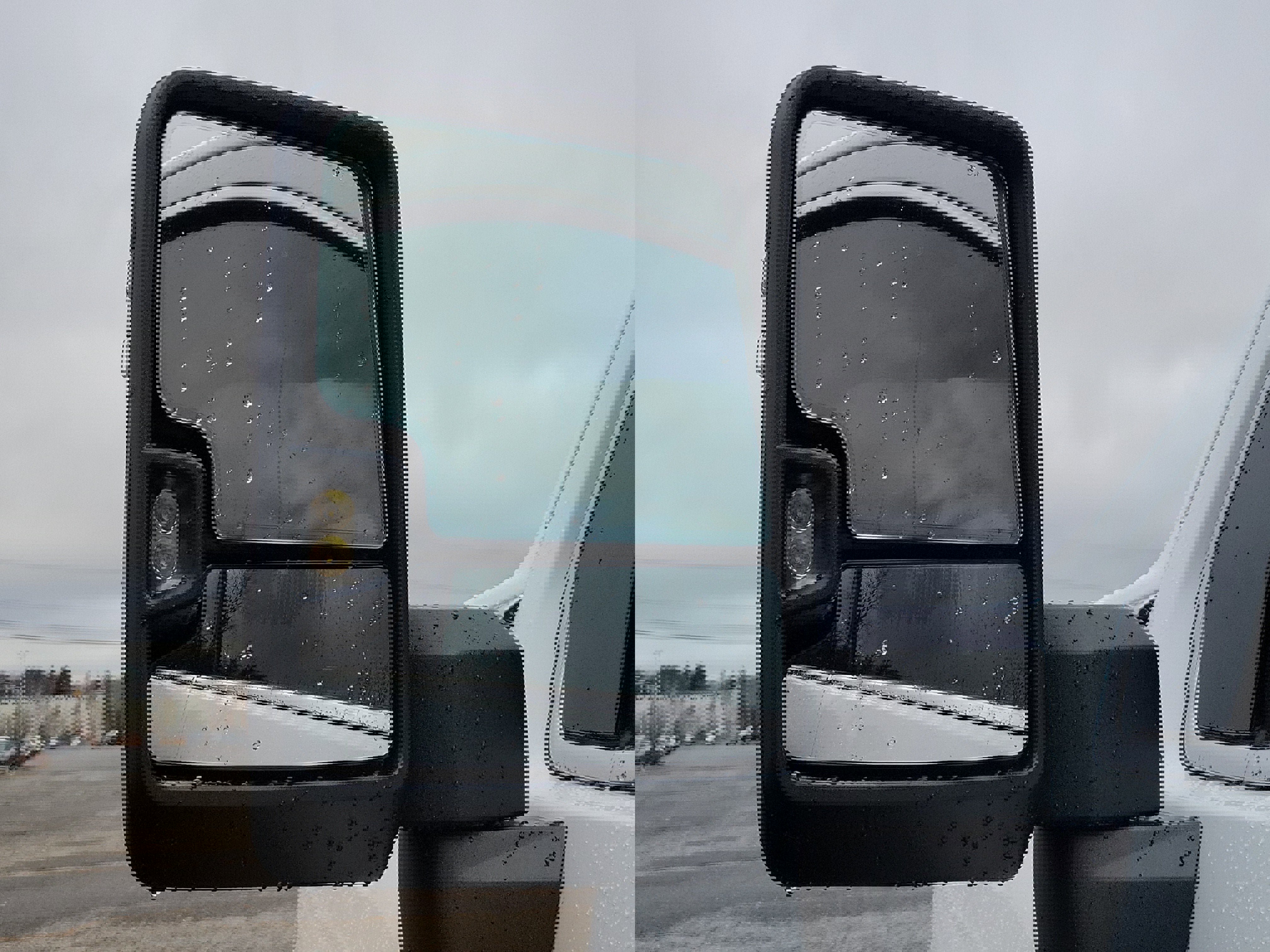 New 2026 GMC Sierra 2500 SLE w/ SLE Convenience Package image 13