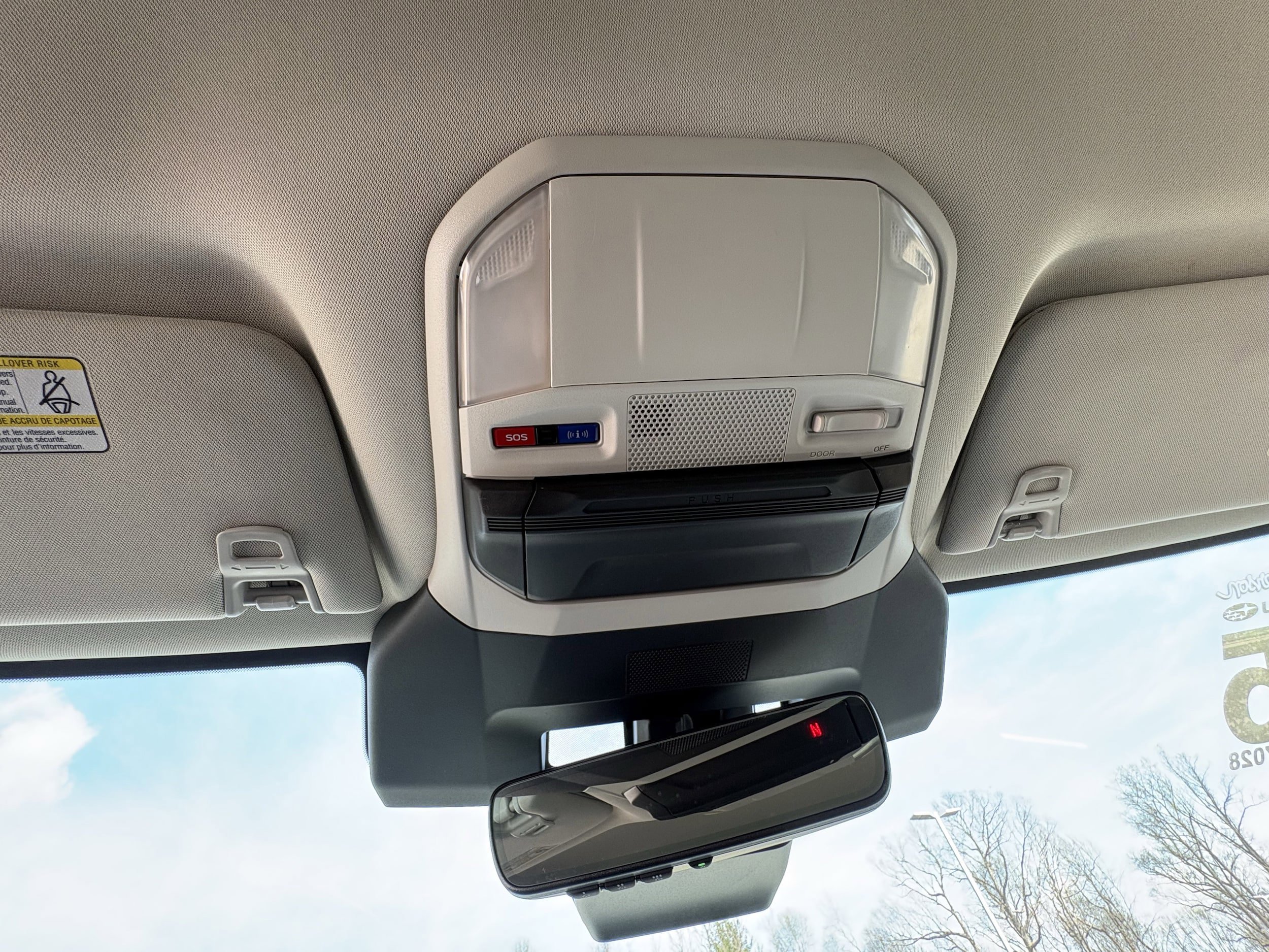 Certified 2025 Subaru Ascent Premium image 24