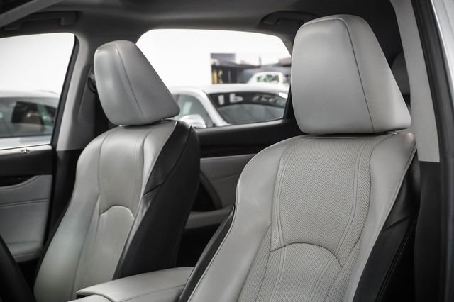 Used 2017 Lexus RX 350 FWD w/ Premium Package image 10