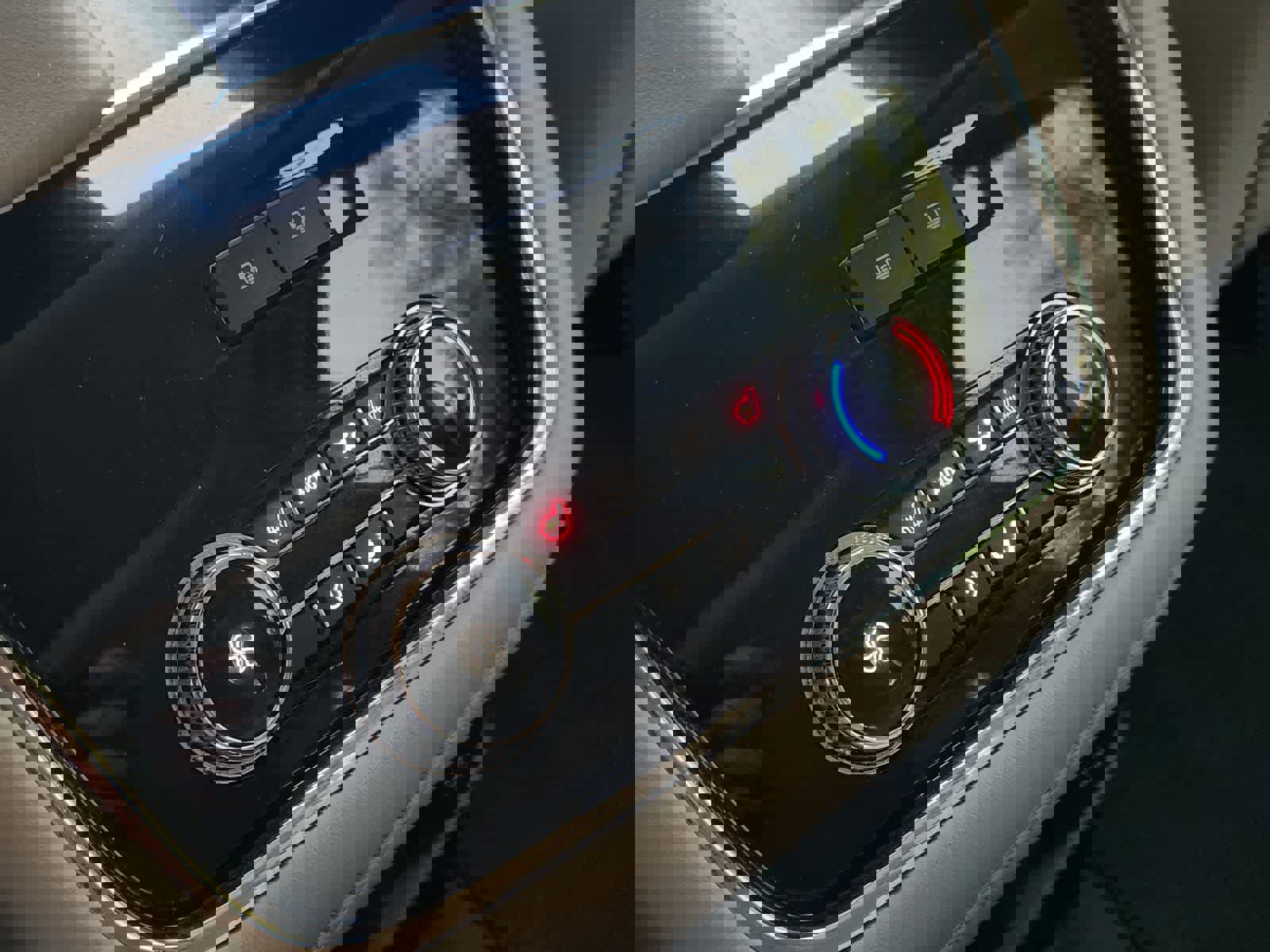 Used 2020 Lincoln Navigator Reserve w/ Equipment Group 208A Reserve image 31