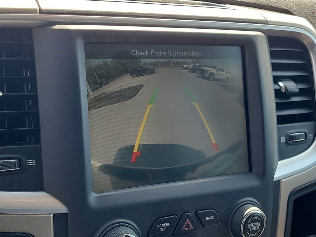 Used 2013 RAM 1500 Big Horn image 14