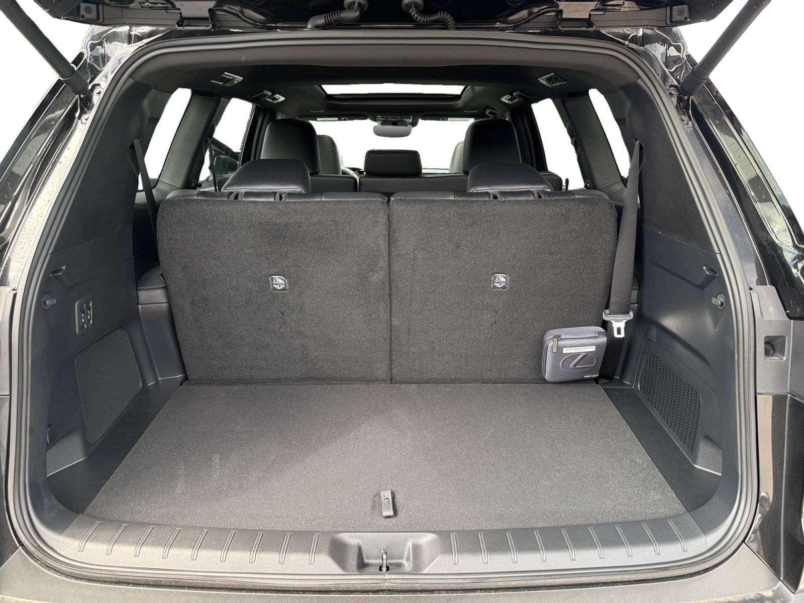 New 2026 Lexus TX 350 AWD w/ Technology Package image 29