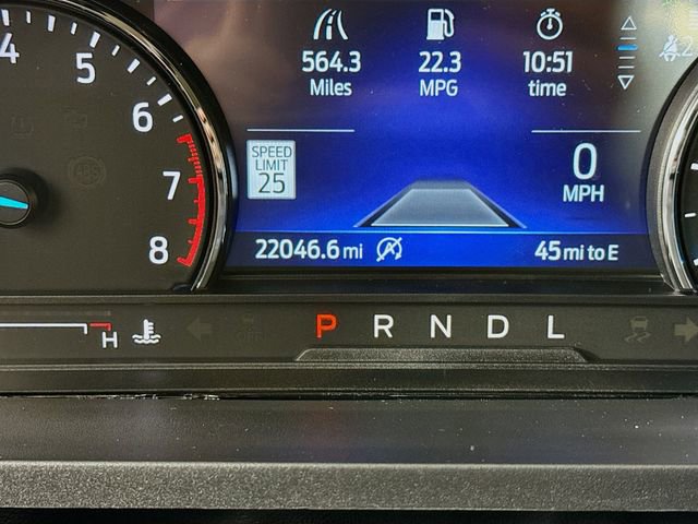 Used 2021 Ford Explorer XLT w/ Equipment Group 202A image 12