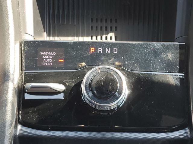 New 2026 Jeep Grand Cherokee L Limited w/ Luxury Tech Group II AWD/4WD image 29