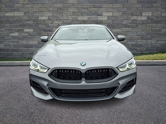 New 2026 BMW 840i xDrive Coupe w/ M Sport Professional Package AWD/4WD image 2
