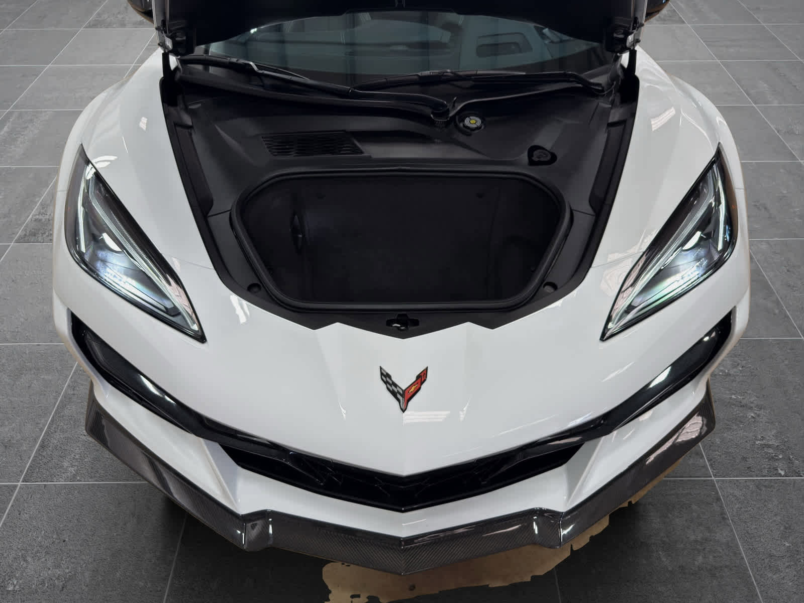 Used 2024 Chevrolet Corvette Z06 image 15