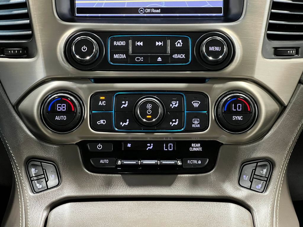 Used 2018 GMC Yukon XL Denali w/ Denali Ultimate Package AWD/4WD image 29
