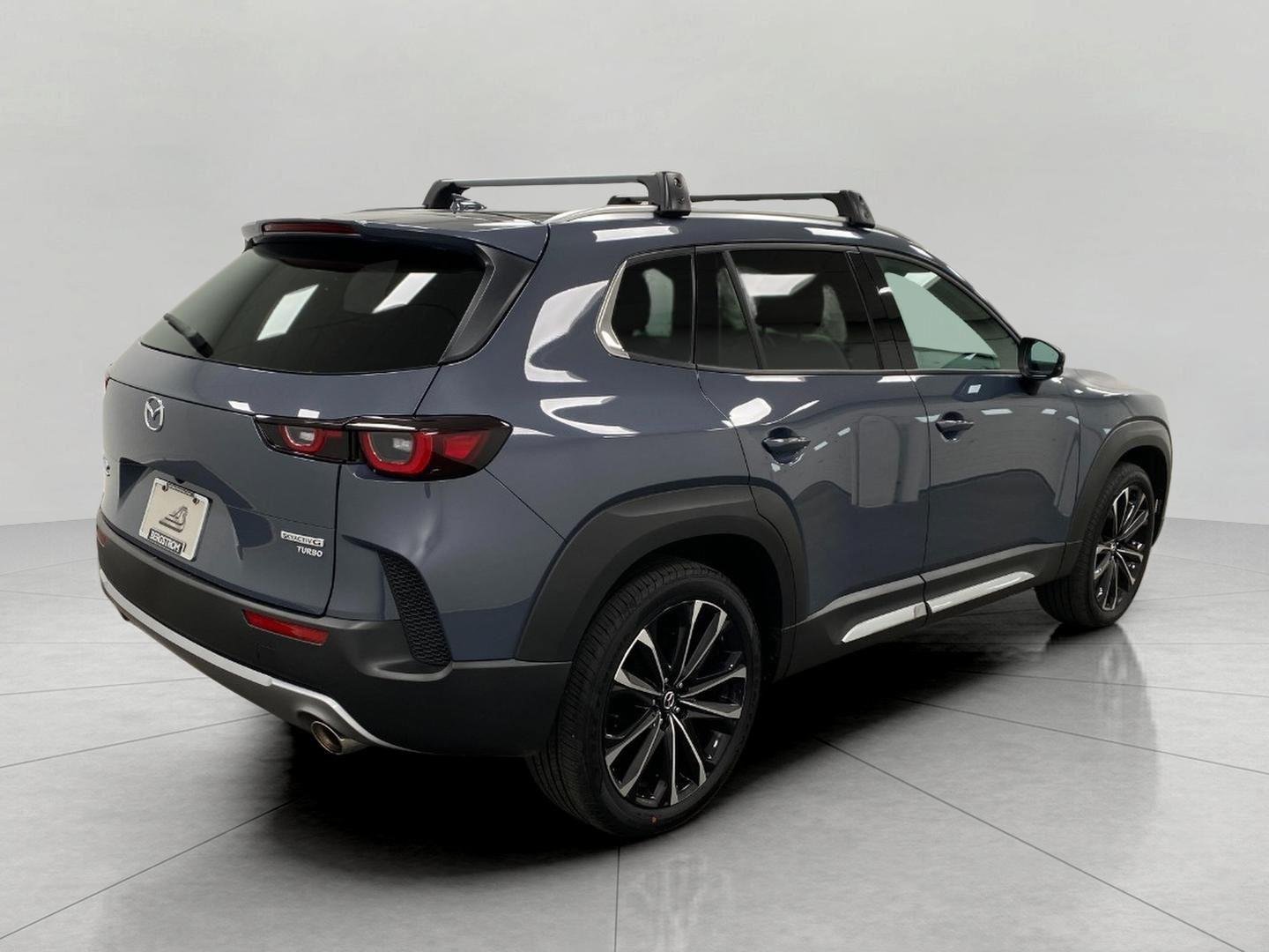 Used 2025 MAZDA CX-50 AWD 2.5 Turbo w/ Accent Package image 36