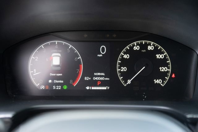 Used 2024 Honda CR-V LX image 24