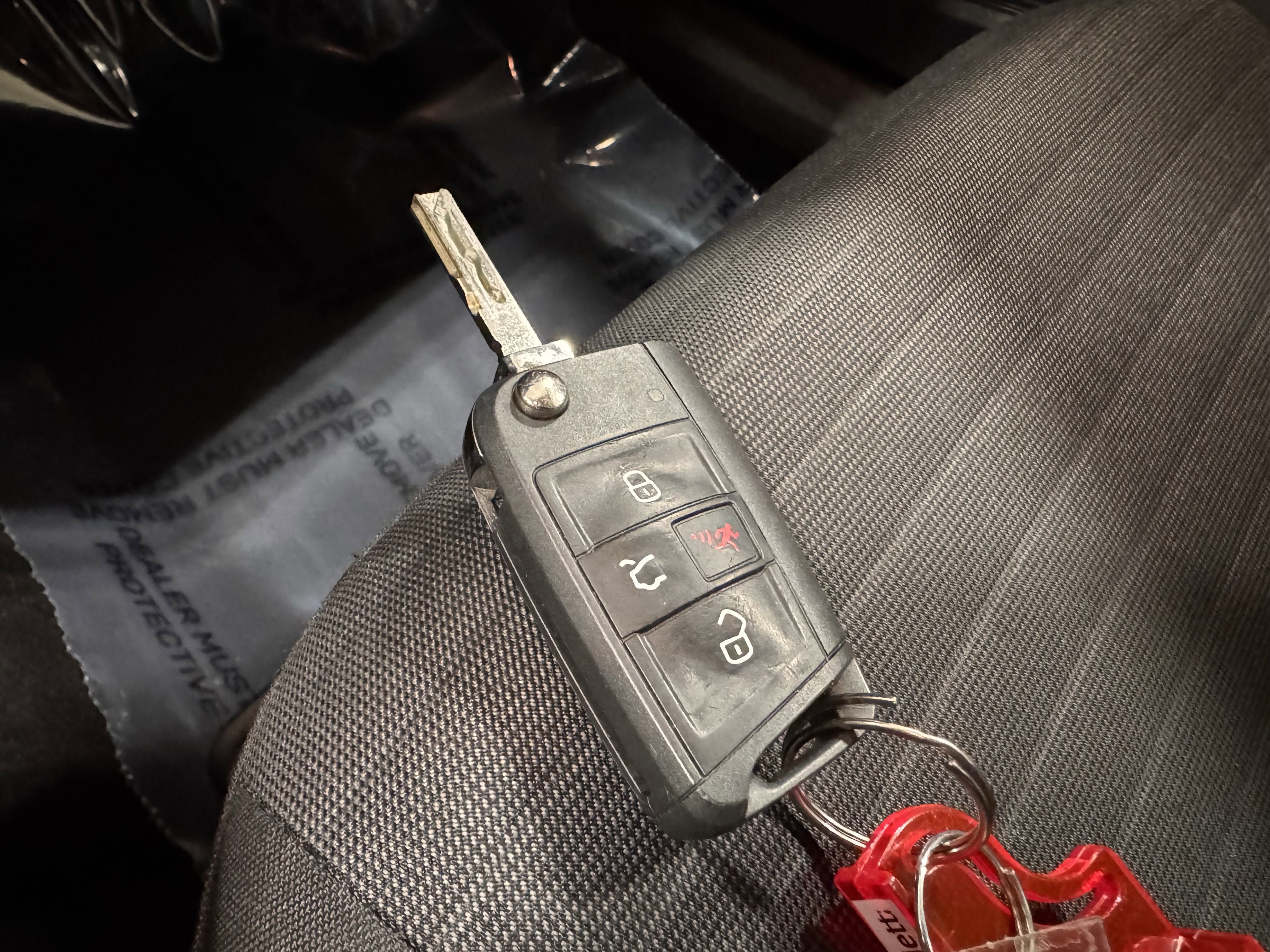 Used 2025 Volkswagen Jetta S image 10