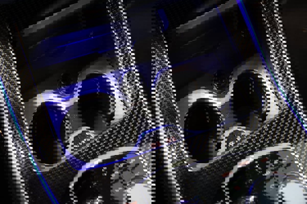 Used 2024 BMW X7 M60i image 49