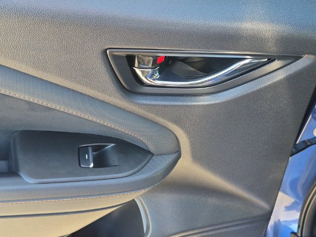 New 2026 Subaru Forester Touring AWD/4WD image 29