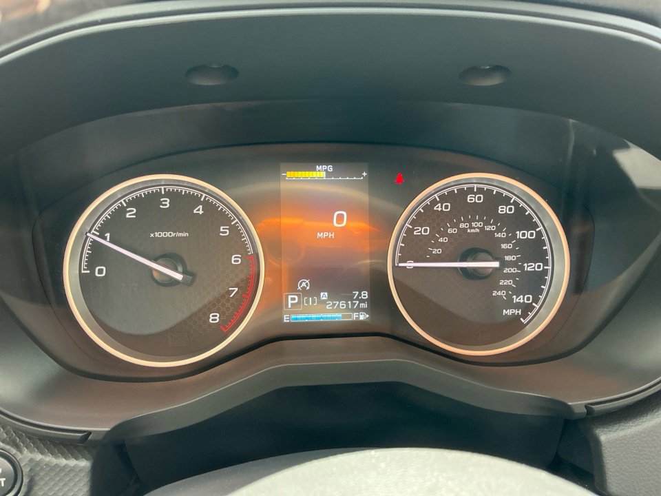 Used 2024 Subaru Forester Premium image 14