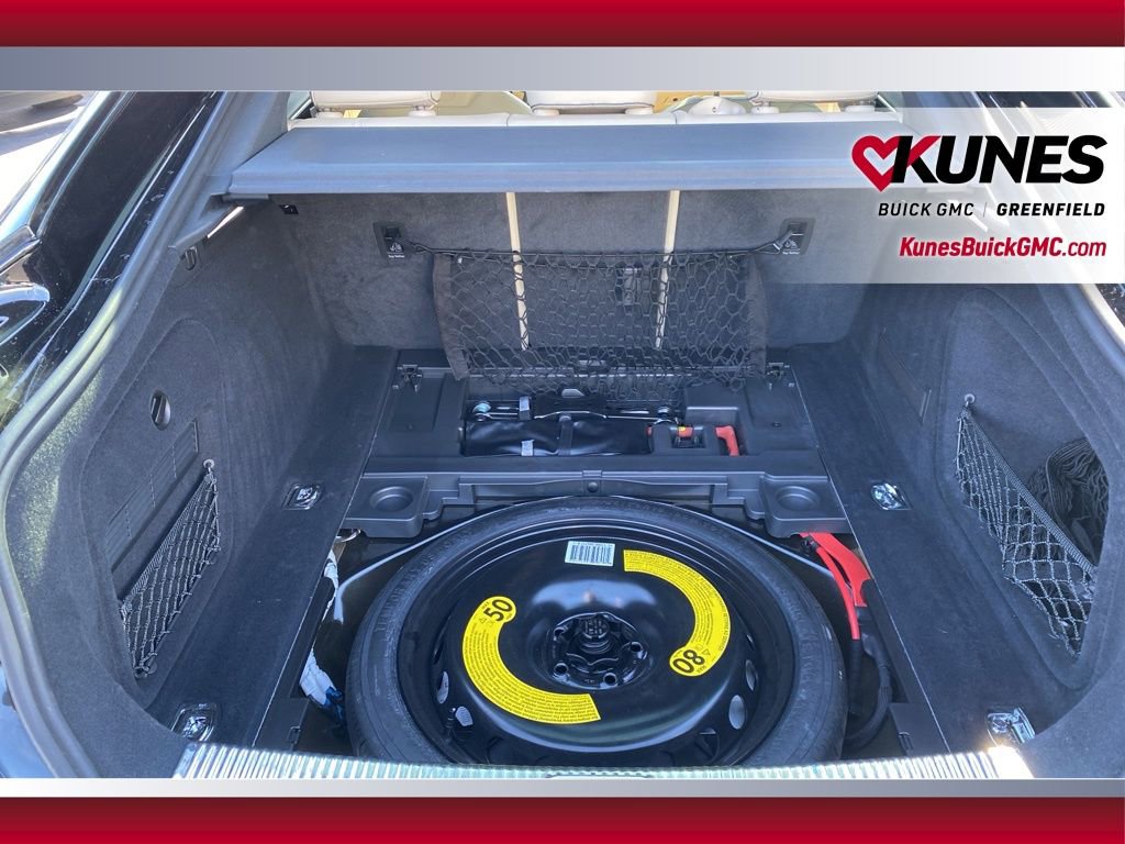 Used 2024 Audi A5 2.0T Premium Plus w/ Premium Plus image 39