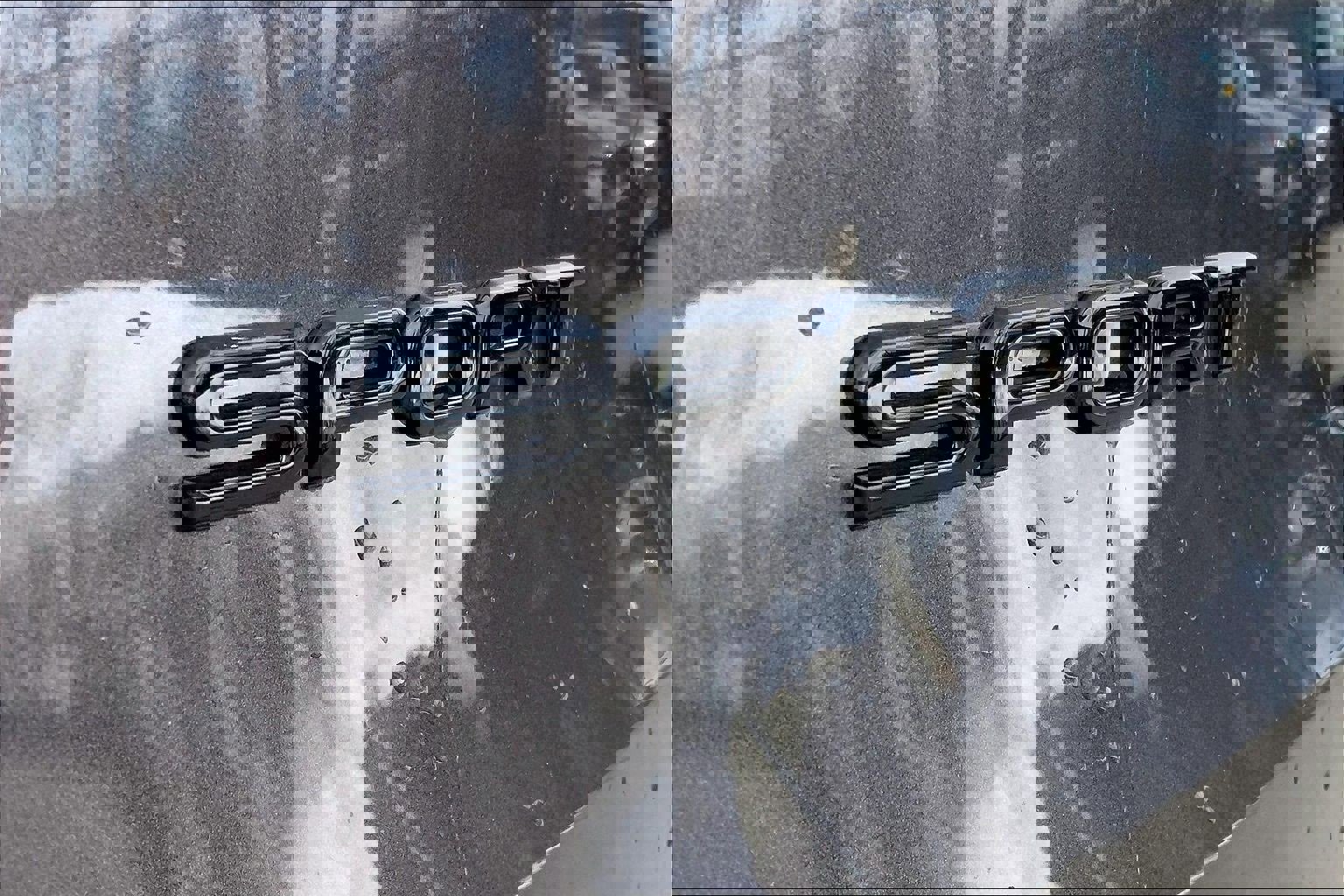 New 2026 Land Rover Range Rover Sport Dynamic SE image 15