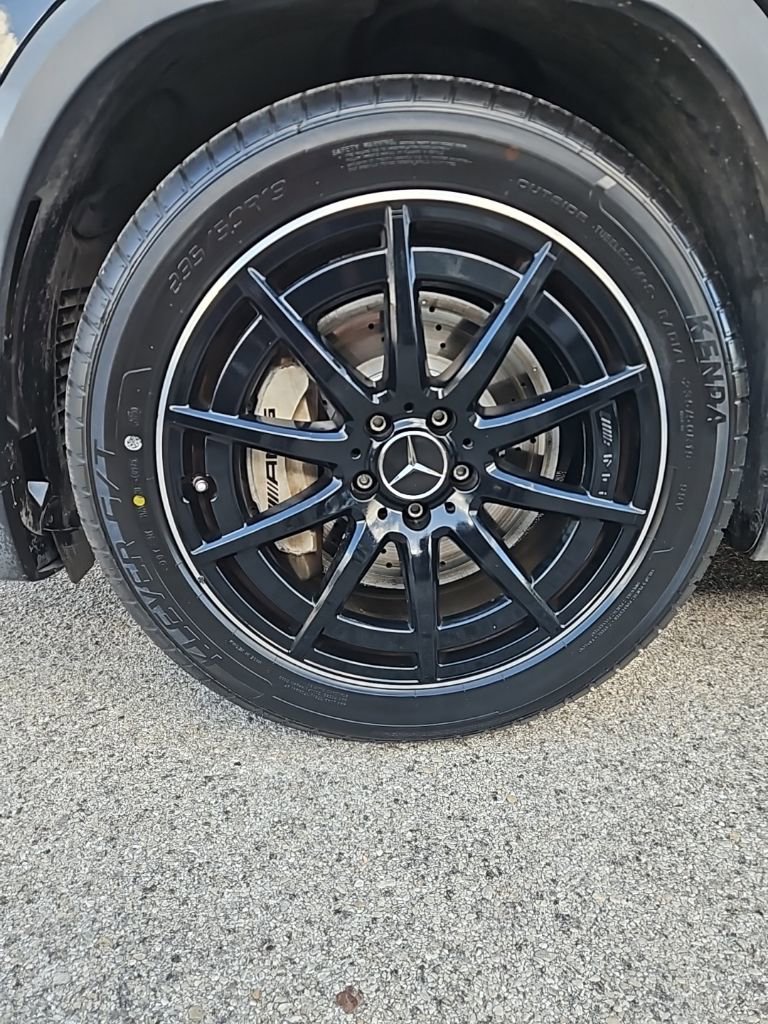 Used 2022 Mercedes-Benz GLA 35 AMG 4MATIC image 9