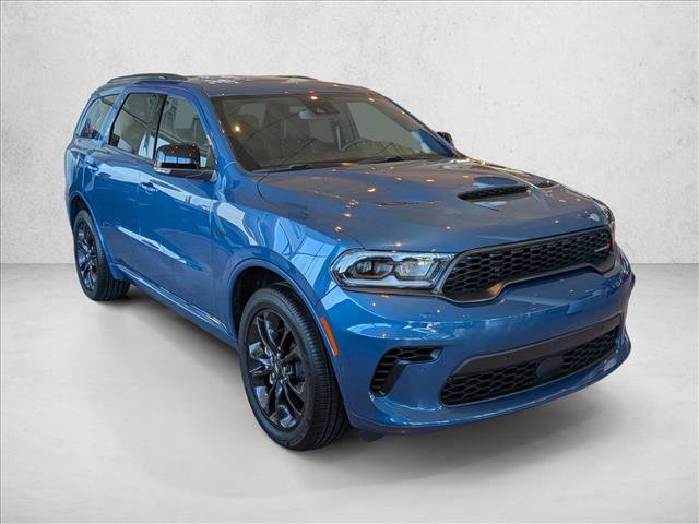 New 2025 Dodge Durango R/T AWD/4WD image 6