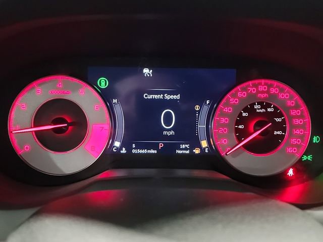 Used 2024 Acura RDX A-Spec AWD/4WD image 14