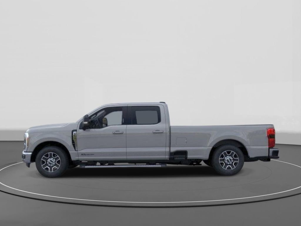New 2026 Ford F250 Lariat RWD image 3