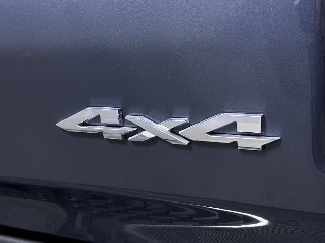 Used 2025 RAM 1500 Big Horn AWD/4WD image 33