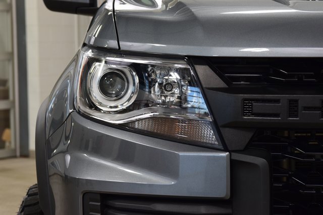 Used 2022 Chevrolet Colorado ZR2 image 10