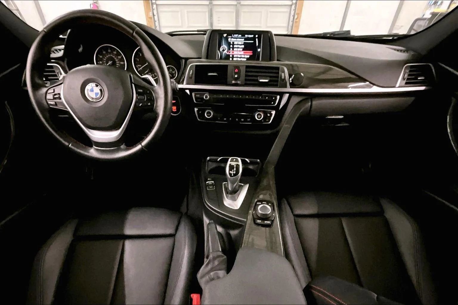 Used 2016 BMW 328i xDrive Sedan image 14