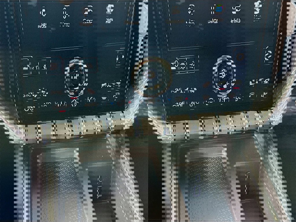 New 2026 GMC Acadia Elevation w/ Black Edition image 11