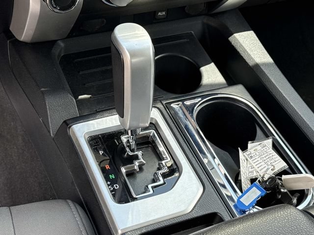 Used 2019 Toyota Tundra SR5 w/ TRD Off Road Package AWD/4WD image 22