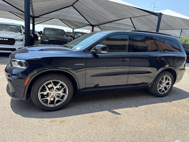 New 2026 Dodge Durango GT AWD/4WD image 3