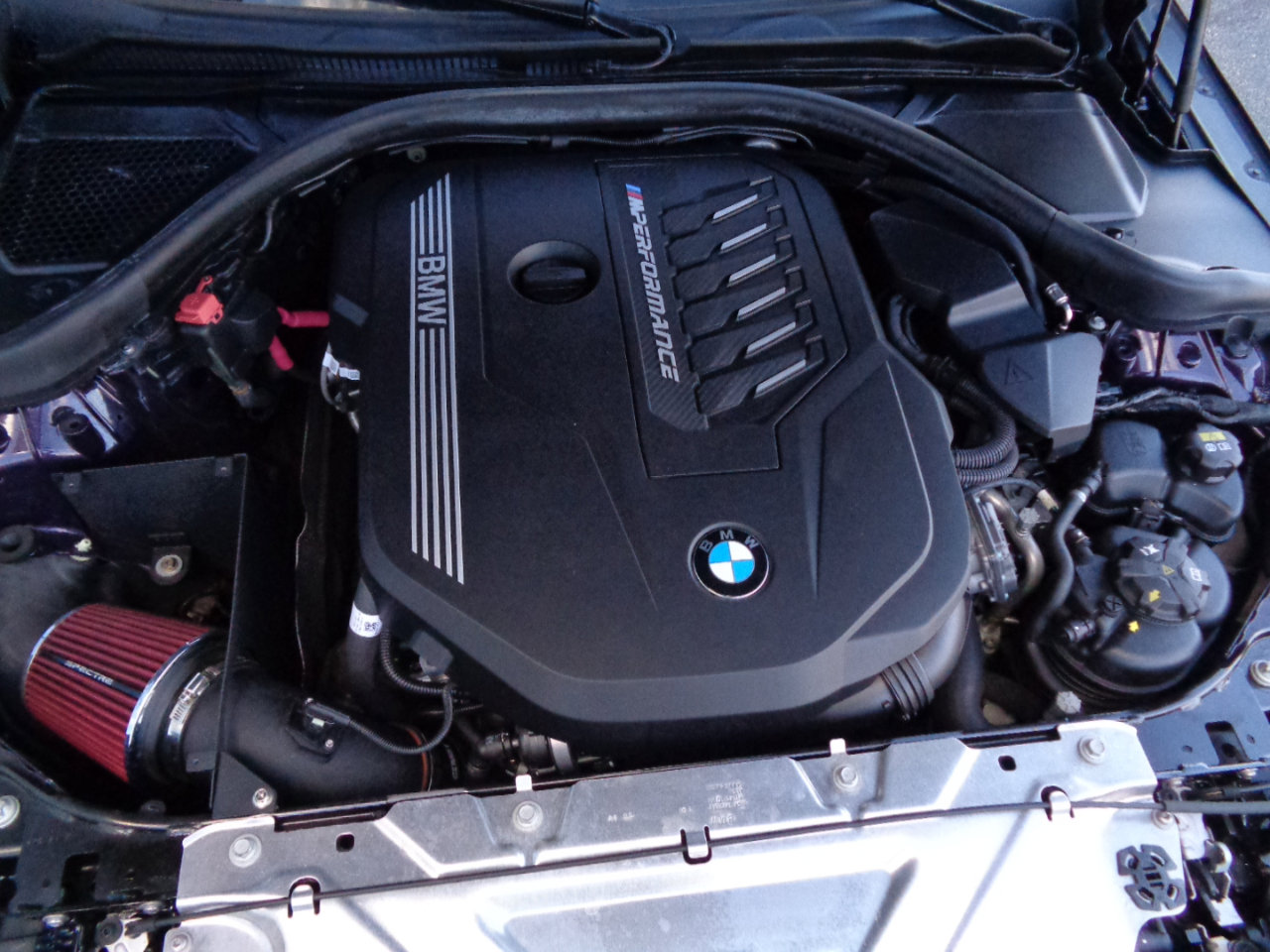 Used 2022 BMW M240i xDrive Coupe w/ Premium Package image 19