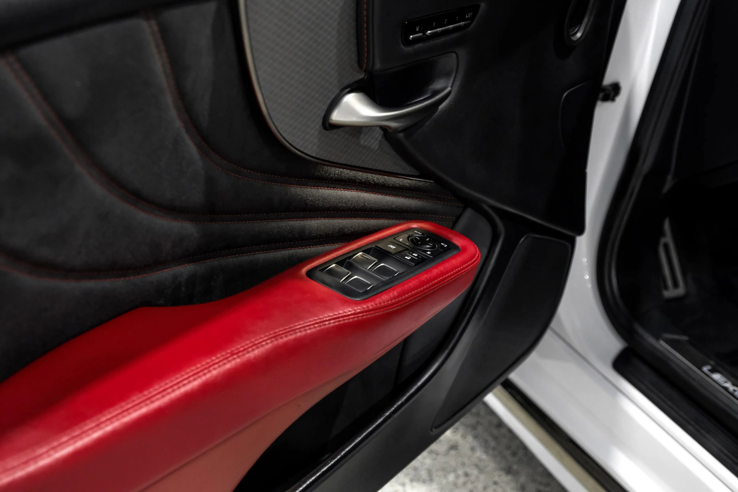 Used 2021 Lexus LS 500 F Sport w/ Accessory Package (Z2) image 50