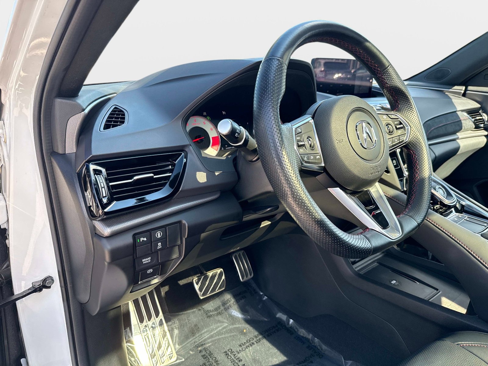 Used 2023 Acura RDX A-Spec image 21