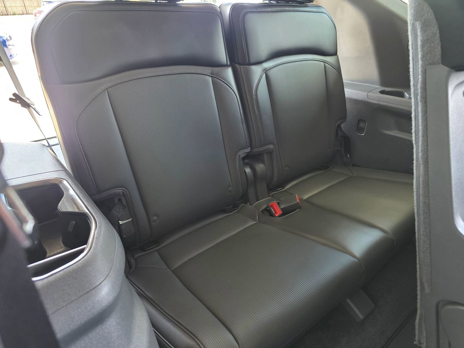 Used 2026 Kia EV9 Light RWD image 34