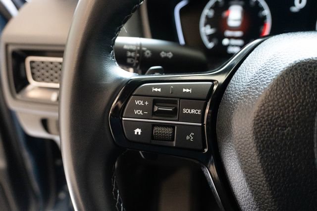 Used 2025 Honda Civic Sport image 19