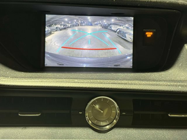Used 2015 Lexus ES 350 FWD image 35