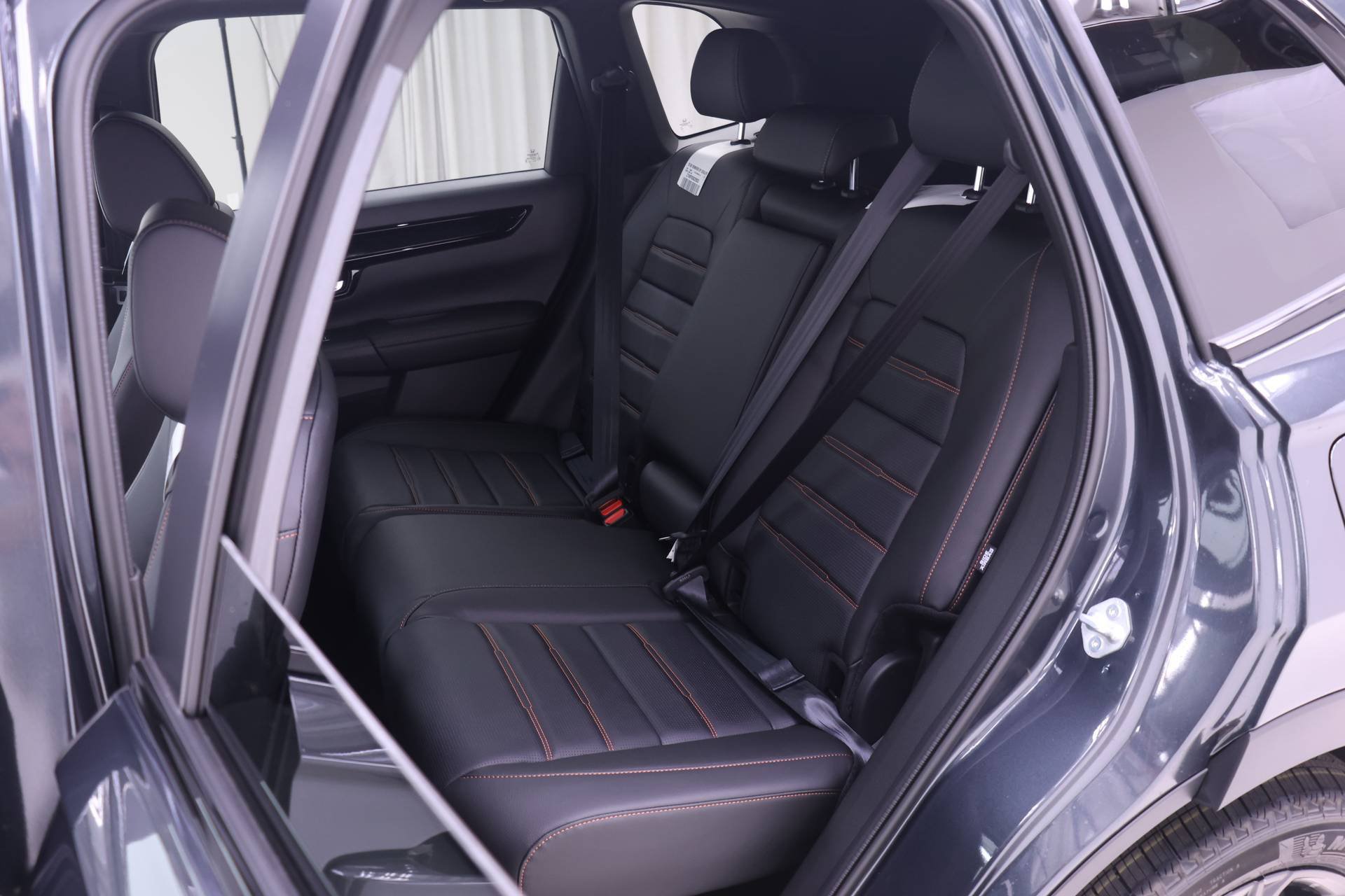 New 2027 Honda CR-V Sport Touring image 10
