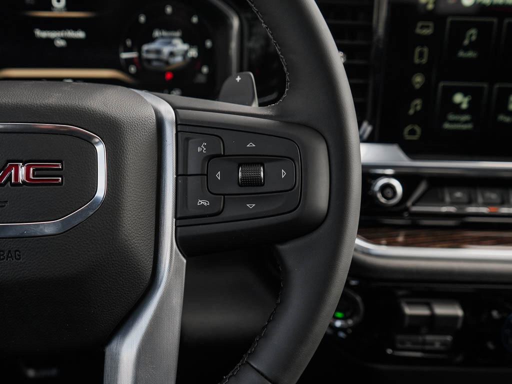 New 2026 GMC Sierra 1500 Elevation w/ Elevation Premium Package image 20