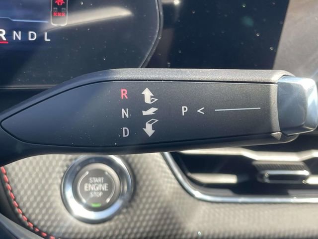 New 2026 Chevrolet Equinox RS w/ Convenience Package III image 11