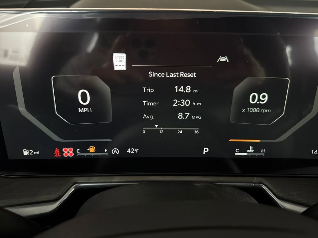 New 2026 Kia Sorento SX Prestige image 18